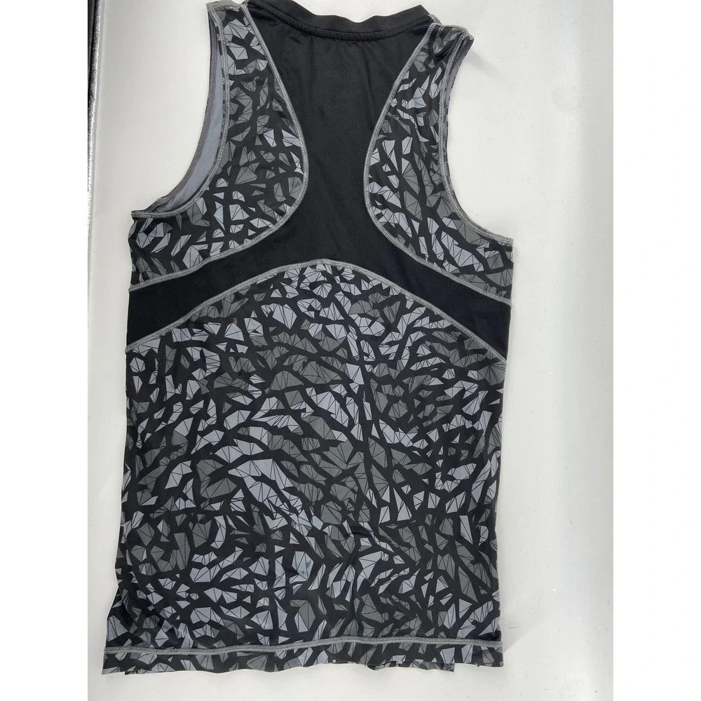 Jordan training dri